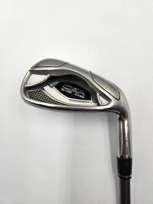 Adams A12 OS 9 Iron, Womens Flex Graphite Shaft - Image 1 of 4