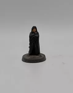 Personaje de mago con bata para juegos de guerra y juegos de rol de mesa, 28 mm, pintado - Imagen 1 de 5