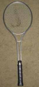 Vintage Spalding Tennis Racket ~ 27" Long ~ Pre-owned - Picture 1 of 6