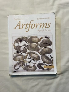 Prebles' Kunstformen von Sarah Preble, Duane Preble und Patrick Frank (2013,... - Bild 1 von 9