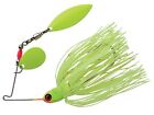 Booyah Pond Magic Spinnerbait 3/16 oz - Fire Fly ~ Flat Rate Postage