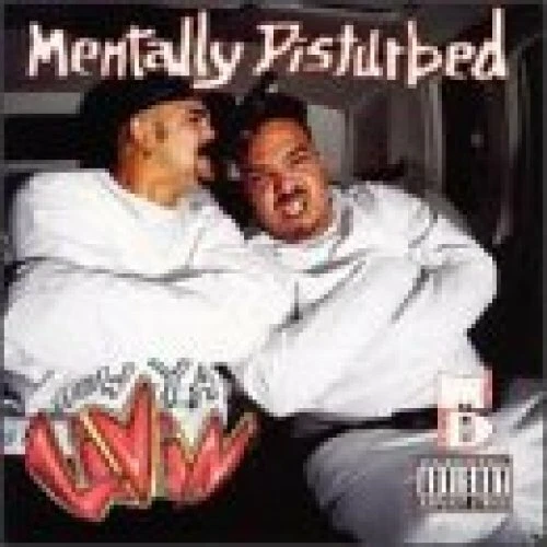 Mentally Disturbed How ya livin' [CD] - Bild 1 von 1