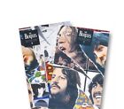 The Beatles Anthology 7 & 8 (japońskie wydanie) [Nowe i zapieczętowane] VHS 