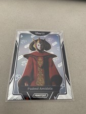 Kakawow Phantom 2023 Disney 100 of Wonder Star Wars - Padme Amidala #07
