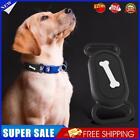 Silicone Case GPS Tracker Case Dog Cat Collar Holder for Galaxy SmartTag2