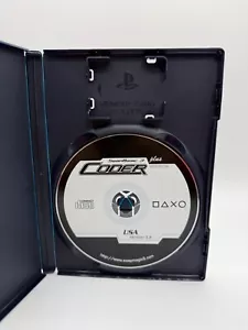 Sony PlayStation 2 Swap Magic 3 Coder Plus versione USA versione 3.8 disco - Foto 1 di 4