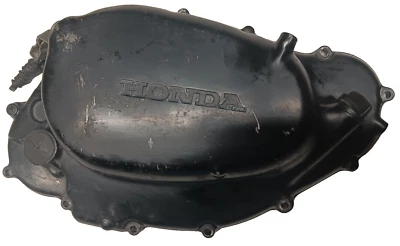 82 83 Honda FT500 Ascot Right Crankcase Cover Actuator Dipstick 23210-435-730 - Изображение 1 из 4