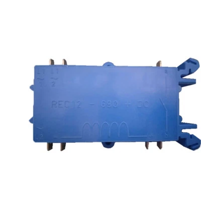 Kony SWF Flange REC12-690+DC 60010145 Rectifier Brake Module⊕IK - Image 1 of 2