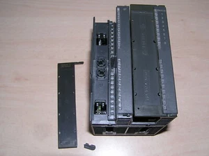 Siemens 6ES7355-0VH10-0AE0 E:03 S7-300 FM355 C PID Control used excellent - Imagen 1 de 9