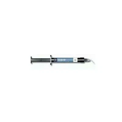 SDI 8310304 Wave MV HV Flowable Dental Composite Syringe A3 1 Gm