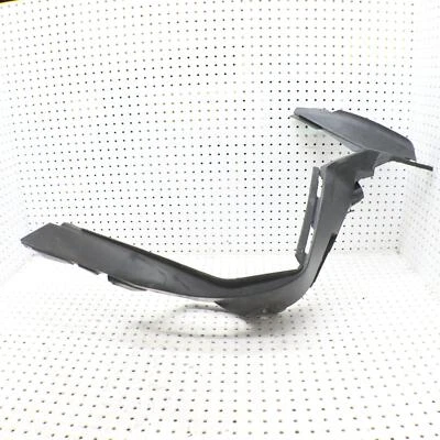 Ski-Doo Summit X 800R 2010 lado derecho inferior vientre pan 502006831 Foto 1 de 4