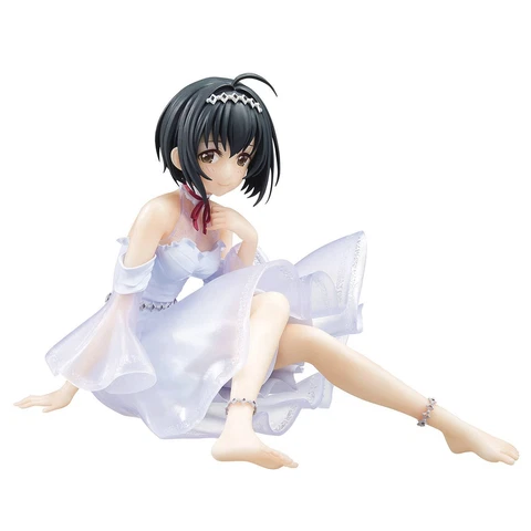 Banpresto The Idolmaster Cinderella Girls - Miho Kohina Espresto Figure Cover
