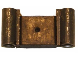 For 1980-1982 Cadillac DeVille T-Belt Tensioner Damper Left Cloyes 76936XN 1981 - Picture 1 of 2