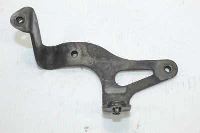 Honda Cbr600rr 2003 2004 trasero trasero inferior batería soporte bandeja 50216-MEE-000 Foto 1 de 4