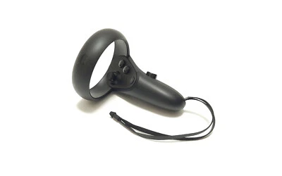 *Note 1 - 2* Meta Oculus Rift S Quest Controller Joystick Links Rechts - Bild 1 von 2