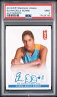 2013 Rittenhouse WNBA Elena Delle Donne Autograph Rookie PSA 9