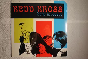 Redd Kross - Born Innocent US re SEALED Frontier LP PUNK - Foto 1 di 1