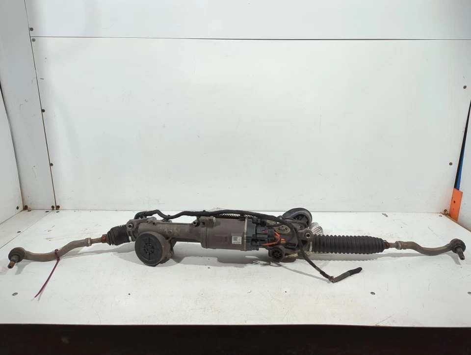 Audi Tt Mk3 S Line cupé 2 puertas 2014-2019 barra de dirección potencia N80 Foto 1 de 4