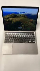 Apple Macbook Pro 13,3" computer portatile M1 16 GB 1 TB MYDC2LL/A MacOS 2021 - Foto 1 di 5