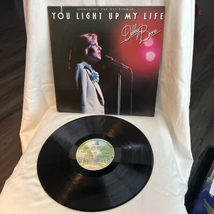 Debbie Boone You Light Up My Life - Picture 1 of 2