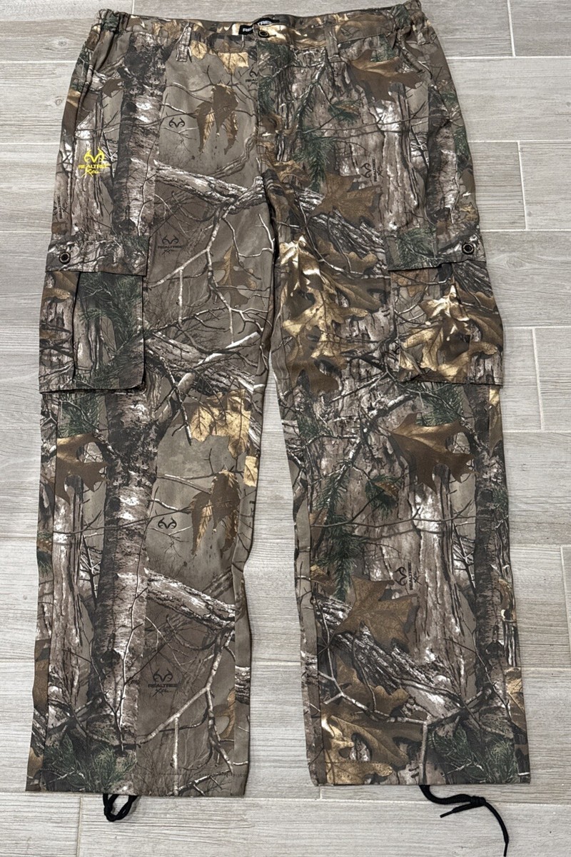 Realtree Men's Polyester Hunting Pants for sale | eBay Realtree Men's Polyester Hunting Pants for sale | eBay
