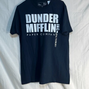 Camiseta The Office -Dunder Mifflin NUEVA CON ETIQUETAS - Mediana - Imagen 1 de 4