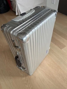 Rimowa Cabin Trolley Classic Flight (Vintage Model) - Bild 1 von 10