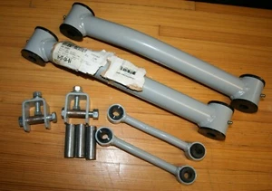 LOWER CONTROL ARMS H-57-04-B4 269268 800027 JEEP WRANGLER CHEROKEE? 634146800271 - Imagen 1 de 11