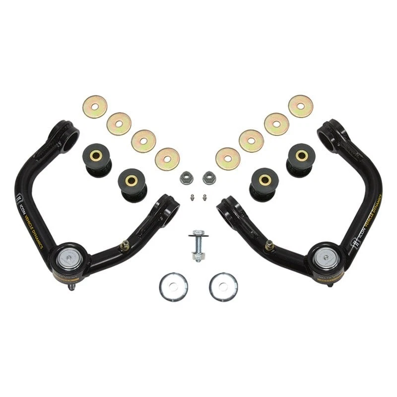For Toyota Tacoma 96-04 ICON Front Upper Tubular Delta Joint Control Arm Kit Foto 1 de 1