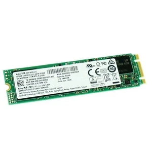 Dell PPQ-CV3-8D512 512GB M.2 2280 SATA III SSD Excellent Condition - Afbeelding 1 van 1