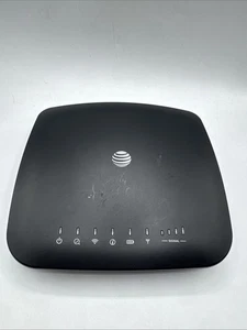 AT&T Wireless Phone & Internet (IFWA40) Mobile 4G LTE Wi-Fi Hotspot No Cord - Picture 1 of 5