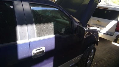 (LOCAL PICKUP ONLY) Passenger Front Door Electric Fits 09-14 FORD F150 PICKUP 18 Foto 1 de 4