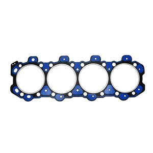 75447171 754-40891 Cylinder Head Gasket Replacement For Lister Petter LPW LPWS - Picture 1 of 4