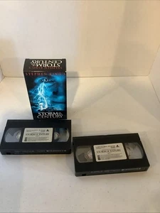 Storm of the Century (VHS, 1999, 2-Tape Set) - Picture 1 of 3