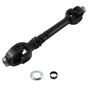 17.3in Rear Propeller Drive Shaft for Can-Am Commander 800 4x4 XT 2011 703500805 - Picture 1 of 12