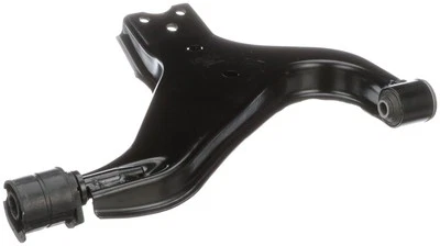 Brazo de control de suspensión delantero izquierdo inferior Delphi para Nissan Pathfinder 1996-2004 Foto 1 de 4
