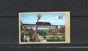 City Courier Gera Railway 1 Value ** - Picture 1 of 1