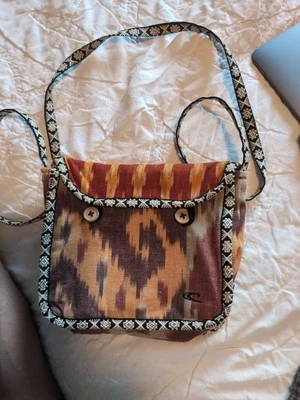 Cartera sobre el hombro O'Neill Foto 1 de 4