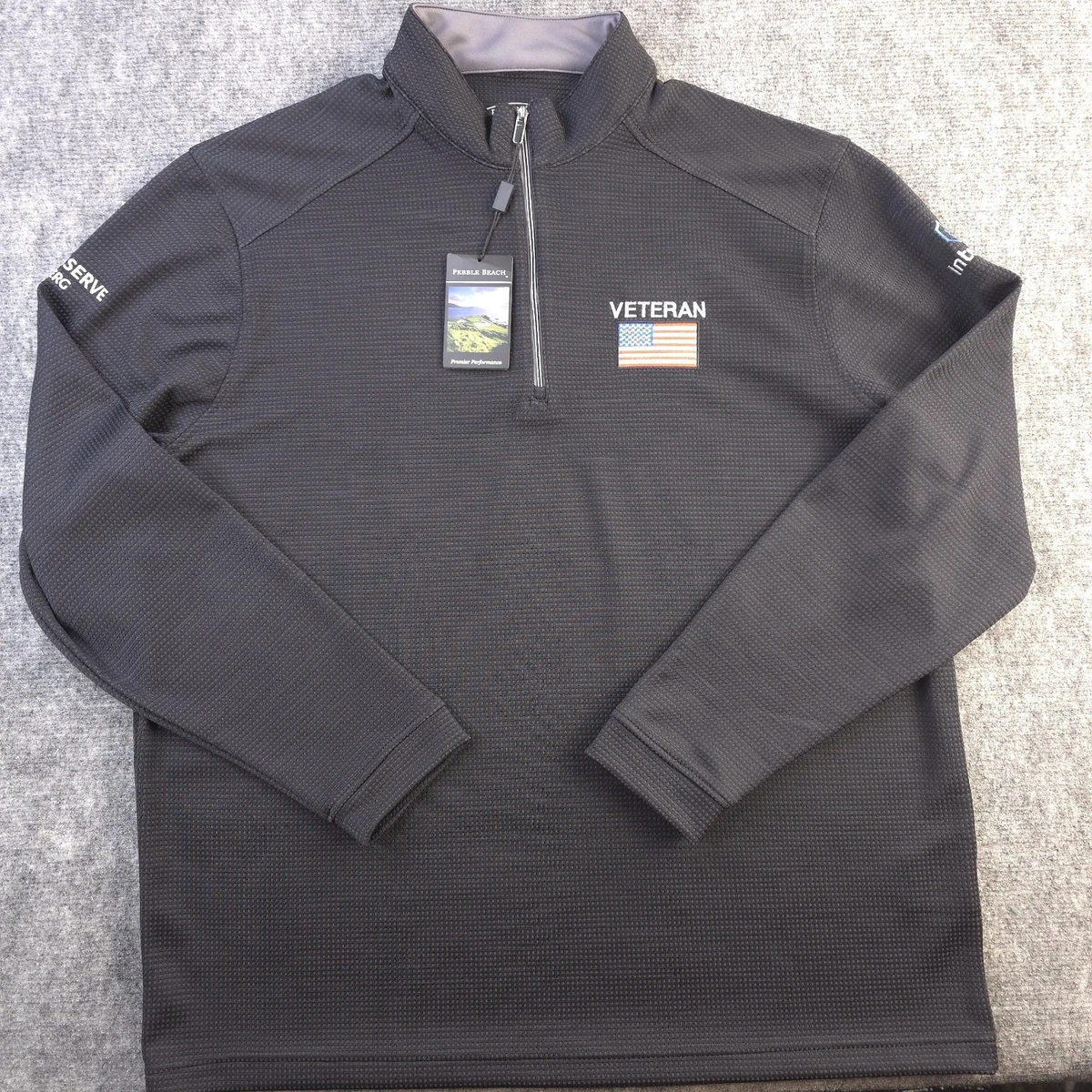 Pebble Beach Golf Clothing, Shoes & Accessories for sale | eBay