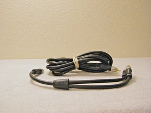 *****CABLE MEDIABRIDGE ULTRA RCA ORIGINAL PARA SUBWOOFER CON JUEGO DE CABLES Y***** - Imagen 1 de 4
