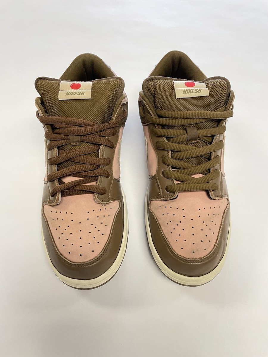 Nike Stüssy x Dunk Pro SB Low Cherry for Sale - Authenticity Nike Stüssy x Dunk Pro SB Low Cherry for Sale - Authenticity