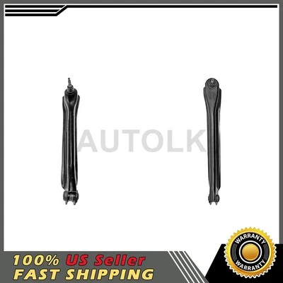 Задний нижний рычаг управления Dorman с шарнирами для 2001 2002 2003 Ford Escape_LK - Изображение 1 из 4