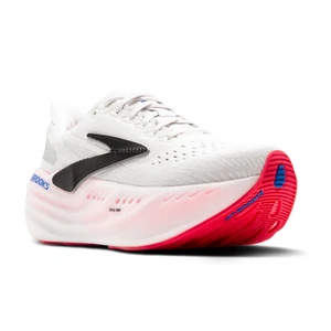 Brooks Glycerin Max Woman - Col.118 (White/Black/Diva Pink) - Bild 1 von 6