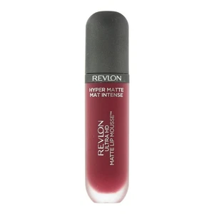 Revlon Ultra Hd Matte Lip Mousse 820 Crimson Sky Liquid Lipstick 5.9ml For Women - Bild 1 von 1