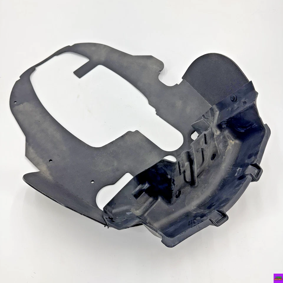 17-22 ARCTIC CAT ALTERRA TRV AIR BOX SHIELD PANEL 5406-383 - Image 1 of 1