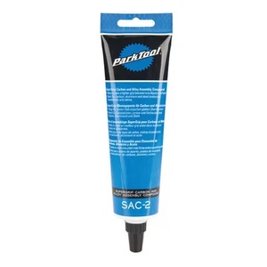 Park Tool SAC-2 SuperGrip Carbon and Alloy Compound - Picture 1 of 1