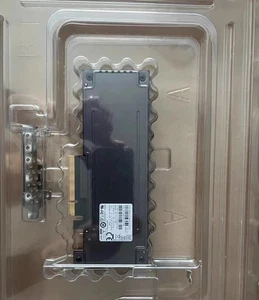 SAMSUNG PM1725B 1.6TB NVME SSD MZPLL1T6HAJQ-00005 MZ-PLL1T6B PCIE 3.0 HHHL AIC - Picture 1 of 3