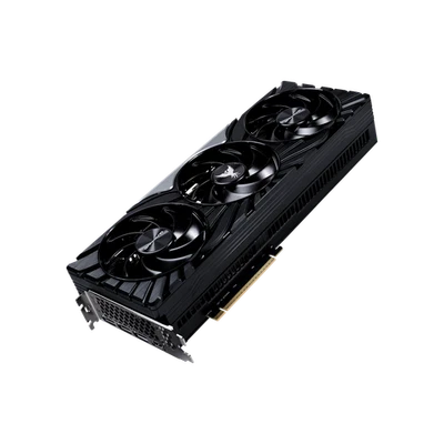 Grafikkarte Gainward GeForce RTX 5080 Phoenix - 16GB GDDR7, HDMI, 3x DP - Bild 1 von 4