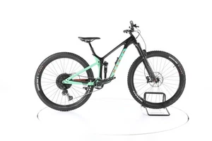 Marin Rift Zone C1 Bicicleta de montaña Batería None 29" negro Pro Bicicleta - Imagen 1 de 9
