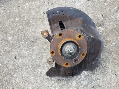 Passenger FRONT Spindle/Knuckle Excluding Xi Coupe Fits 01-06 BMW 325i 462509 - Image 1 of 4